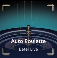 Auto Roulette at Lucky Dreams